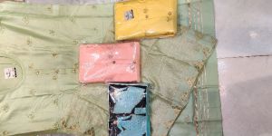 Unstitched Ladies Suits