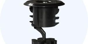 Nozzles for Cooling Tower