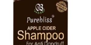 PUREBLISS APPLE CIDER SHAMPOO