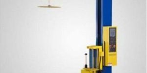 Pallet Stretch Wrapping Machine