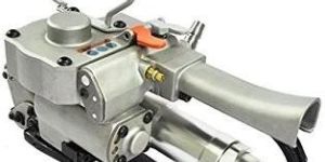Pneumatic Strapping Tool