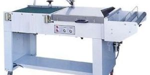 Semi Automatic L Sealing Machine