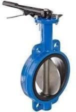 Butterfly Valve