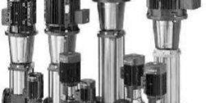 RO High Pressure Pump