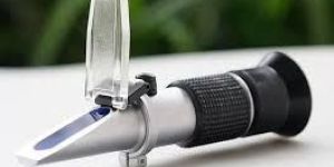 Salinity Refractometer