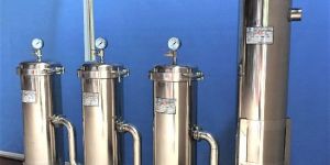 Stainless Steel Filter Cartridge