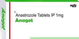 Anastrozole Tablets