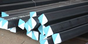 Hot Rolled Square Bars