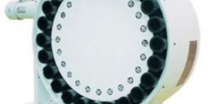 Automatic Tool Changer