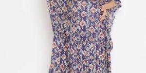 Cotton Kaftan