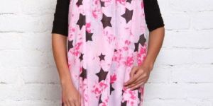 Ladies Printed Scarf