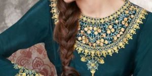 Viscose Crepe Fabric