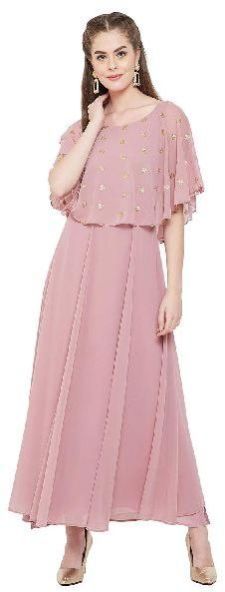 Viscose Georgette Fabric