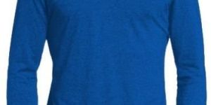 Mens Full Sleeve T-Shirt