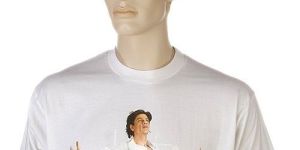 Promotional Round neck t-shirt