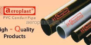 Electrical Conduit PVC Pipes