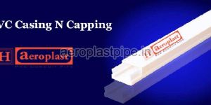 PVC Casing and Capping