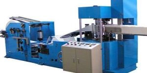 Tissue Paper Making Machine