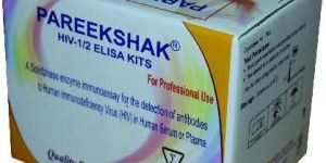PAREEKSHAK HIV-1/2 ELISA KIT