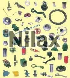 Agricultural Machinery Spare Parts
