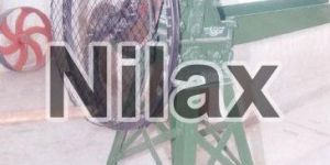 Chaff Cutter Machine