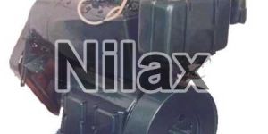 Double Cylinder Blower Petter Type Diesel Engine