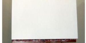 Artist Canvas