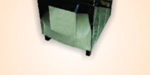 Potato Peeler Machine