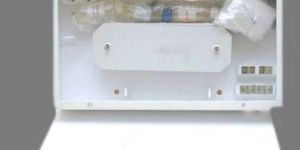 Fiber Optic Termination Box