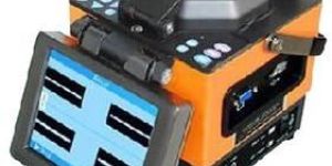 Optical Fiber Splicing Machine