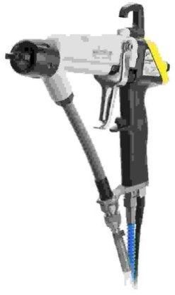 Electrostatic Spray Guns