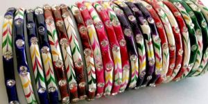 Fancy Bangles
