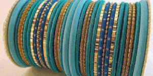 Designer Fashion Bangle Set
