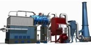 Biomass Steam Boilers