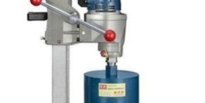 Concrete Core Cutting Machine
