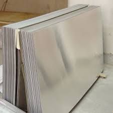 Copper Nickel Sheet