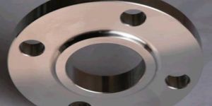 Stainless Steel Flanges