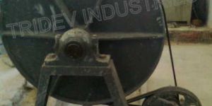 Mild Steel Ceramic Ball Mill