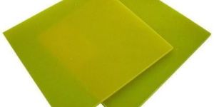 Epoxy Fiberglass Sheet