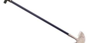 Stainless Steel Lawn Edger