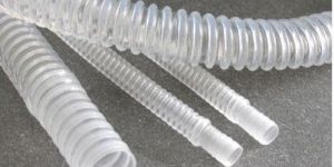 Plastic Flexible Hose