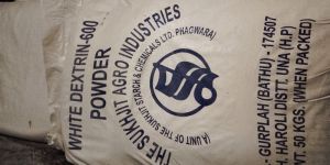 White Dextrin