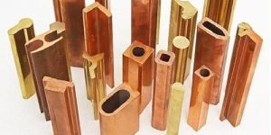 Extruded Copper