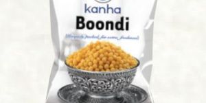 Boondi Namkeen