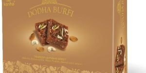 Dodha Burfi