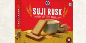 Suji Rusk