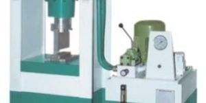 Hydraulic Press Tool