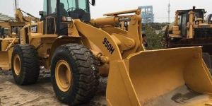 Cat Wheel Loader