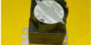 Washing Machine Drain Motor