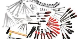 Mechanical Hand Tools